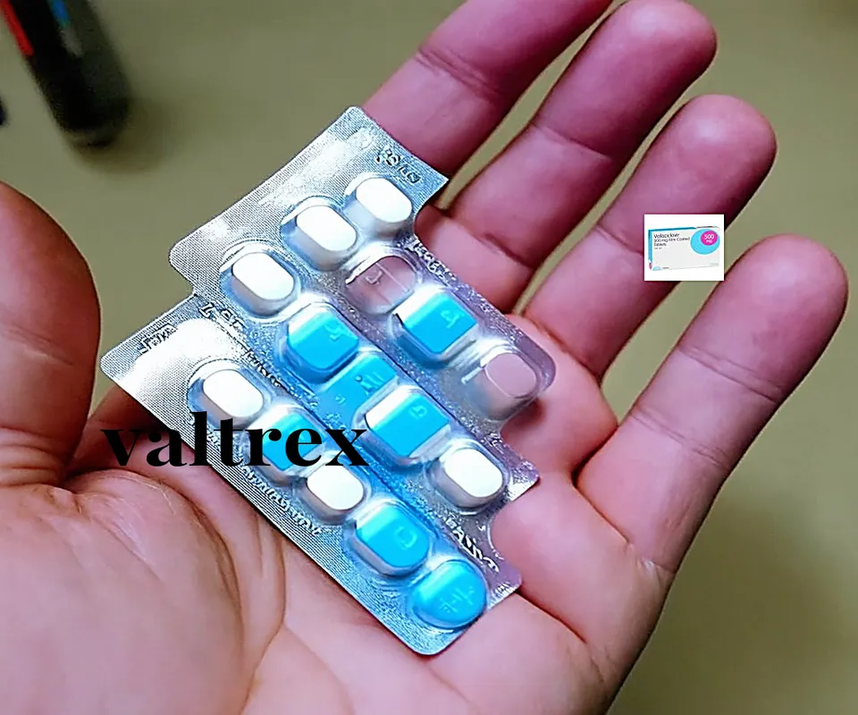 Precio de valtrex 500 mg